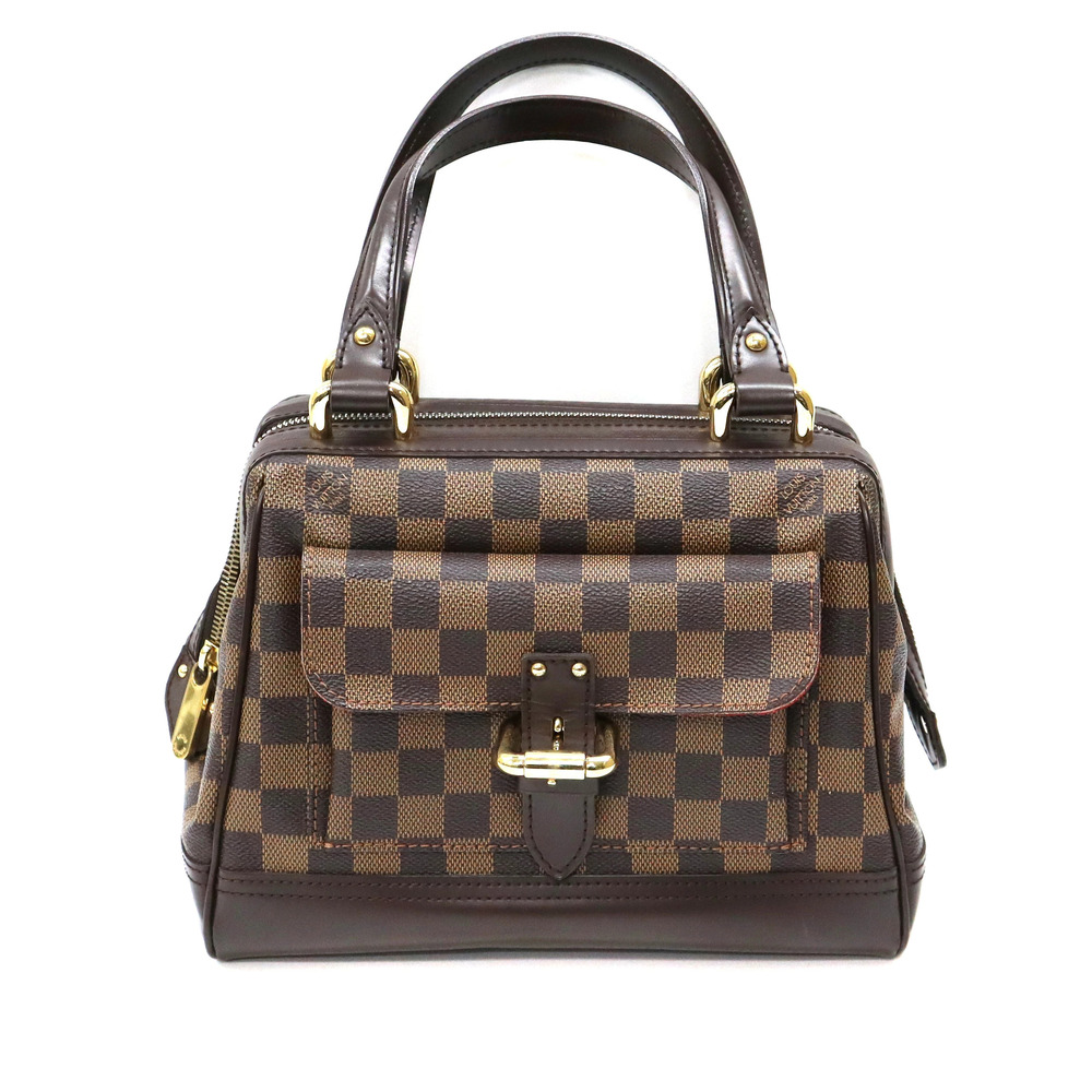 Louis Vuitton Knightsbridge Handbag Damier